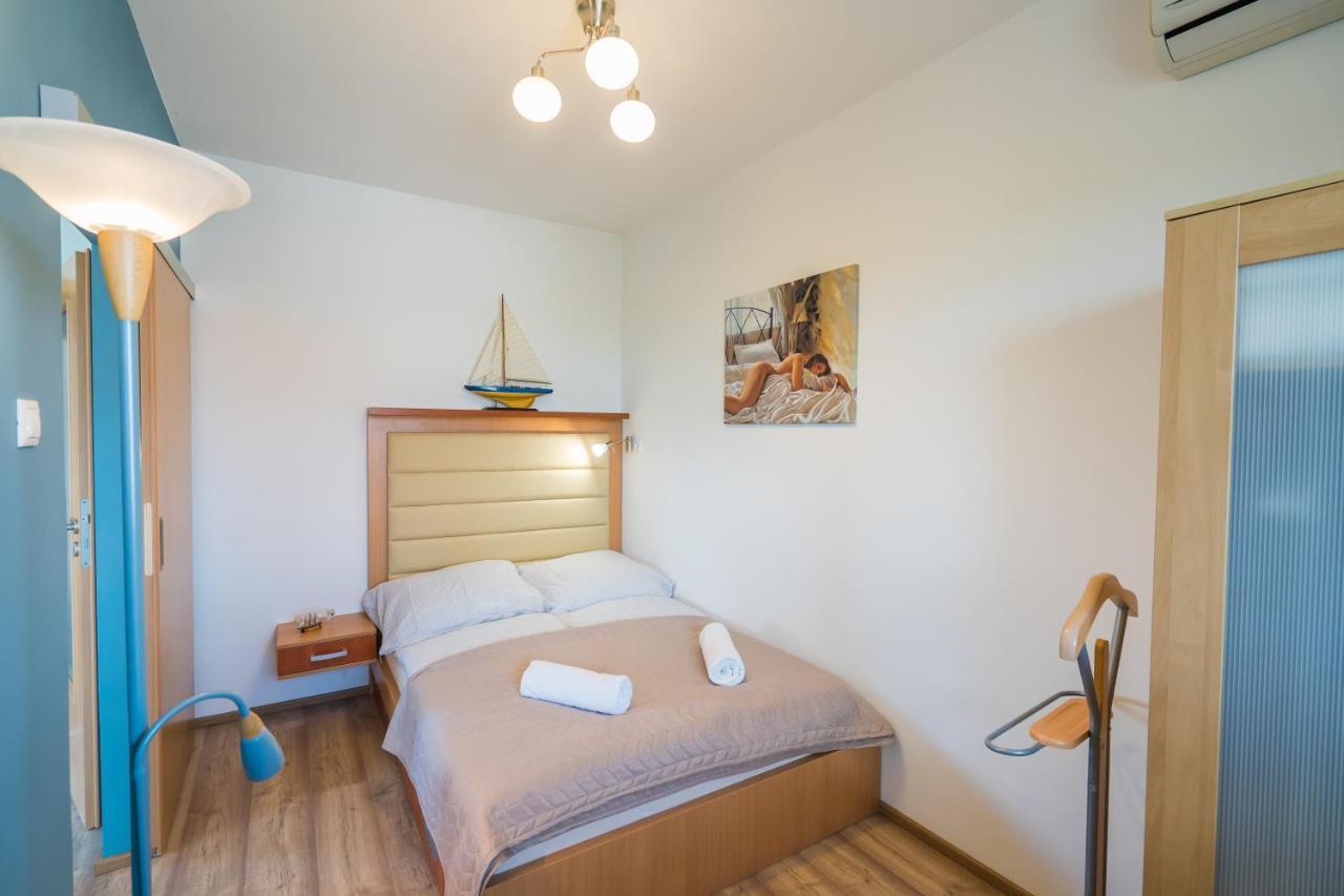 Myflat All-Season Apartment Шіофок Екстер'єр фото