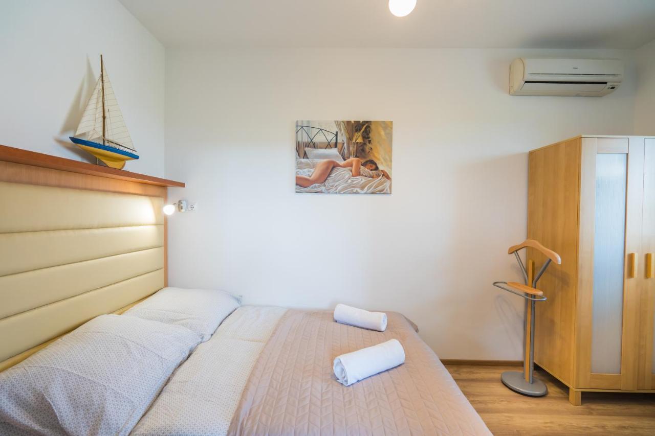 Myflat All-Season Apartment Шіофок Екстер'єр фото